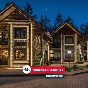 Bukovel Hotel